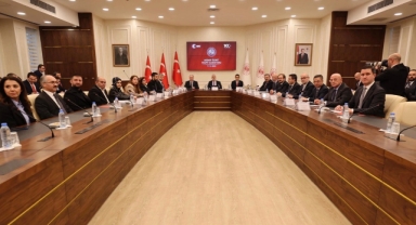 Gözler kritik toplantıda: Asgari Ücret Tespit Komisyonu bugün ikinci defa toplanıyor