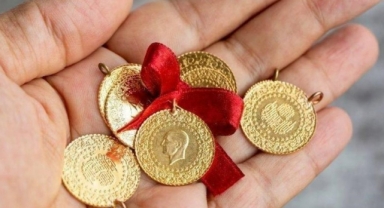 Gram altın zirve tazeledi 