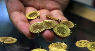 Gram altında yeni rekor 