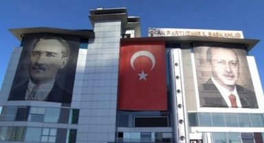 Gündem; yerel seçim: AK Parti İzmir Ankara’da 