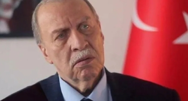 Haberi kızı duyurdu: Eski bakan yoğun bakıma kaldırıldı, entübe edildi 