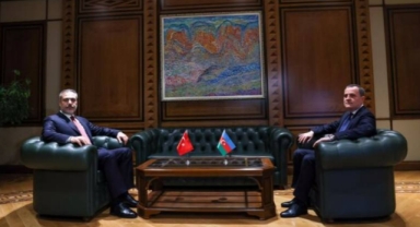 Hakan Fidan’dan “Ermenistan” açıklaması: “Normalleşme konusunda engel görmüyoruz”