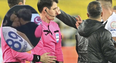 Halil Umut Meler’den Emre Belözoğlu’na ağır suçlamalar