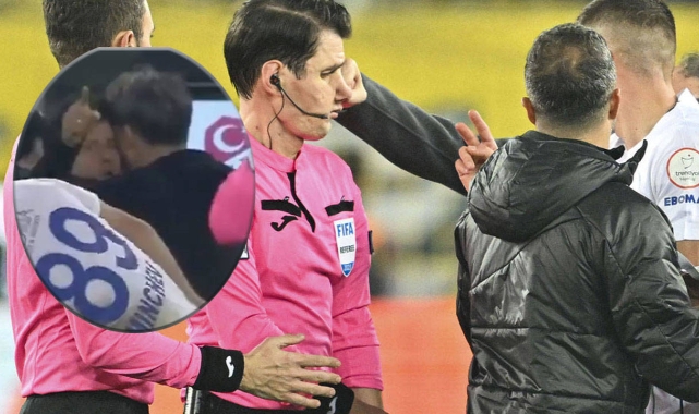 Halil Umut Meler’den Emre Belözoğlu’na ağır suçlamalar