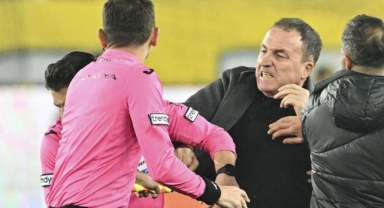 Halil Umut Meler'e saldıran Faruk Koca için karar verildi