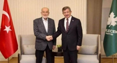 Hasan Bitmez’in vefatı Saadet – Gelecek grubunu düşürdü 