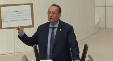 Hayat pahalılığı memuru kaçırıyor