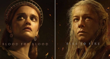 House of the Dragon’un yeni sezonunun fragmanı yayınlandı