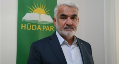 HÜDA PAR’dan özerklik açıklaması