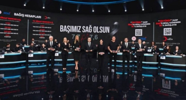 İçişleri Bakanı açıkladı: 