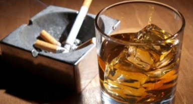 İçki ve sigaraya dev zam yolda