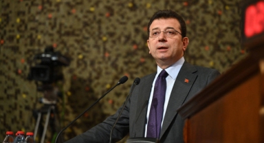 İddia: AK Parti'nin İstanbul anketinden İmamoğlu çıktı