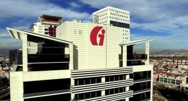 İddia: Gelir İdaresi Başkanlığı'ndan İsrail ordusuna destek veren firmayla 3 milyon dolarlık anlaşma 