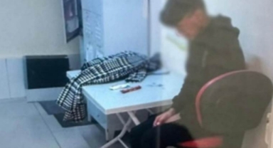 İddia: Hakkari’de bir çocuk, bir çikolata yüzünden market deposuna kilitlendi 