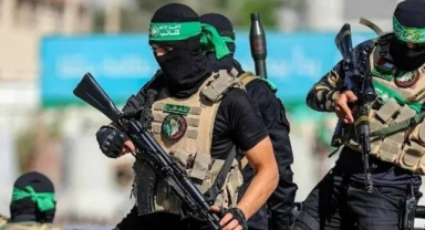 İddia: “Hamas liderleri Türkiye’de gizli toplantı yaptı”