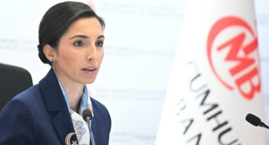 İddia: İstanbul'da kiralardan yakınan Hafize Gaye Erkan, Ankara'da lüks sitede kalıyor