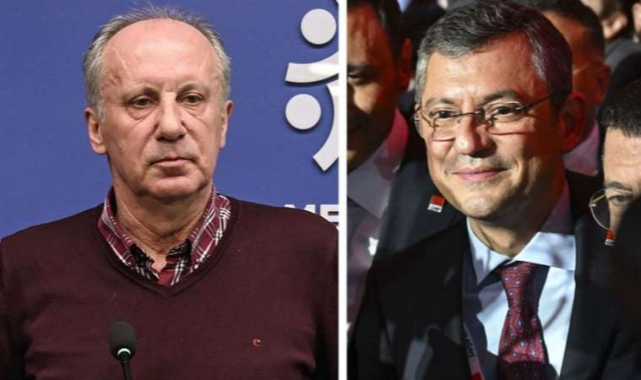 İddia: Özel ve İnce bir araya gelecek