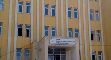 İddia: Şırnak'ta yurttan atılan lise öğrencisi intihar etti