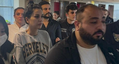 İddia: Yerlikaya’dan Bakan Tunç’a “Dilan Polat” telefonu 