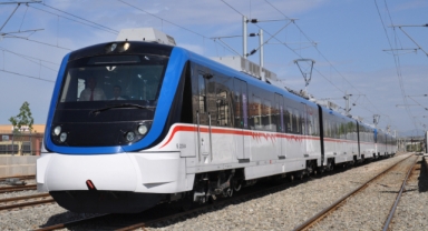 İki mahalle daha İZBAN’la buluşuyor!