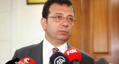 İmamoğlu'ndan Akşener'e: Bir dönemin modası İmamoğlu'na saldırmak herhalde