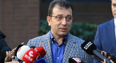 İmamoğlu’ndan “eş başkan” yakıştırmasına cevap: “Kulağım hiç duymaz” 