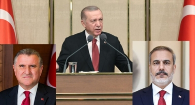 İptal edilen Süper Kupa finali: Cumhurbaşkanı ve ilgili bakanlar 20 saattir sessiz