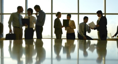 İş dünyası 2024 için hem temkinli hem de umutlu