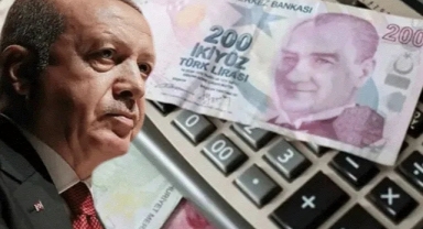İş dünyasından Erdoğan'a vergi önerisi