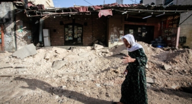 İsrail saldırıları Filistin ekonomisini çökertti