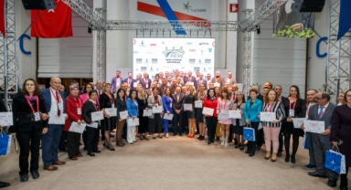 İşte İzmir’in Fark Yaratan Muhtarları