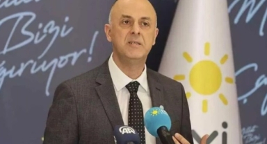 İYİ Parti adayı Özlale: İnsan kazanamayacağı seçime girebilir!
