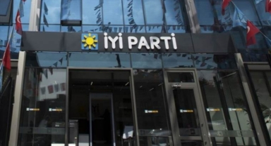 İYİ Parti CHP'nin işbirliği teklifini reddetmişti: GİK toplantısı sonrası ilk istifa geldi 
