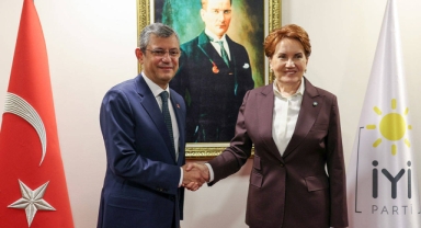 İYİ Parti’de CHP oylaması: Ankara’da 21 ilçe başkanı 'işbirliği' dedi, sıra İstanbul’da