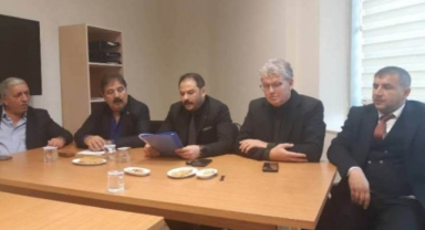 İYİ Parti’de sular durulmuyor: Üç kişi istifa etti 