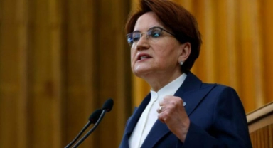 İYİ Parti lideri Akşener: 
