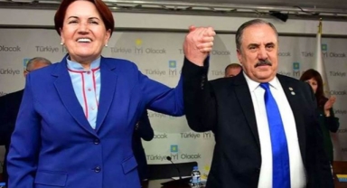 İYİ Partili Ensarioğlu hakkında 'Şeyh Said' soruşturması