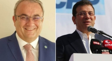 İYİ Partili isim İmamoğlu’nu hedef aldı: “Seni başkan seçtirmeyeceğiz”