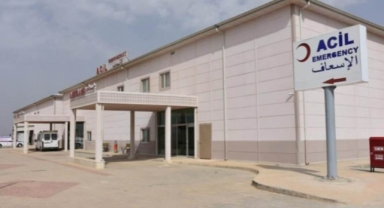 İYİ Partili isimden Suriyeli doktor iddiası: “Suriye’de eğitip Türkiye’de hasta baktıracaklar”