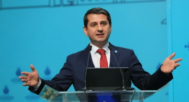 İYİ Partili Özkan’dan işbirliği açıklaması: “İşbirliği kanaati var”