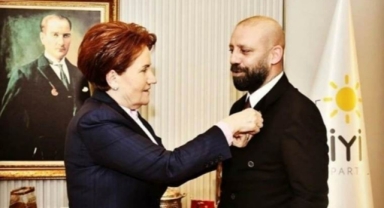 İYİ Partili Süer: “Mevzu makamsa hepiniz ölün” 