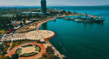 İzBB ve meslek odaları itiraz etmişti: İnciraltı Planları yeniden askıda