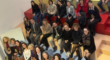 İzmir Büyükşehir Belediyesi ve Yaşar Üniversitesi işbirliği: “Sosyal Girişimcilik Ağı” gençlerle büyüyecek