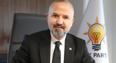 İzmir Büyükşehir Meclisi'nde Cumhur İttifakı'ndan krediye destek