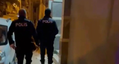 İzmir'de 5 kişiyi yaralamıştı: Hayalet nişancı serbest bırakıldı