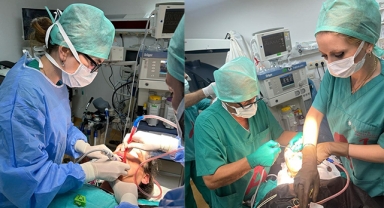 İzmir'de engelliler için diş sağlığı merkezi kuruluyor