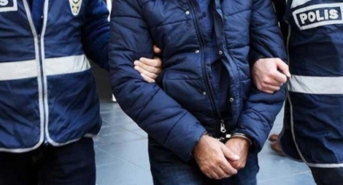 İzmir'de Kafes-22 operasyonu: Yüzlerce şüpheli gözaltına alındı!