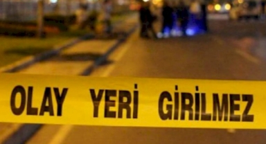 İzmir’de kanlı hesaplaşma: Alacak – verecek kavgasında silahlar çekildi! 