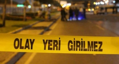 İzmir'de şok eden cinayet: Halasını satırla öldürdü