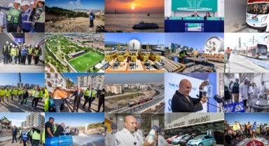 İzmir’e 28 milyar liralık yatırım